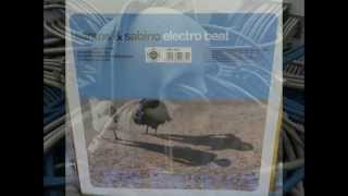Santos & Sabino ‎– Electro Beat (Cordi & Weller Mix) 1999