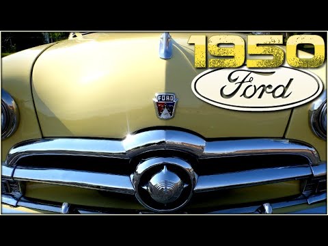 1950 Ford Deluxe (CC-2065530) for sale in Mansfield, Texas