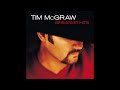 Tim McGraw - Maybe We Should Just Sleep On It (CDRip)