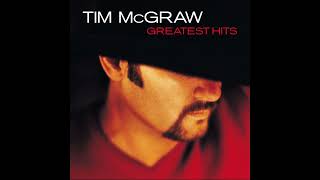Tim McGraw - Maybe We Should Just Sleep On It (CDRip)