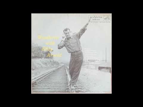 Original Versions Of Down In The Valley By Eddy Arnold Secondhandsongs