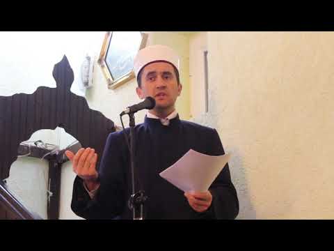 Amir ef Sylka   Edukimi i vajzave