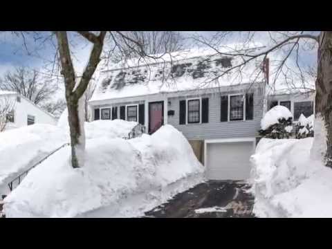 1 Margaret St, Canton MA - Renee Roberts - Tel 781-727-3054
