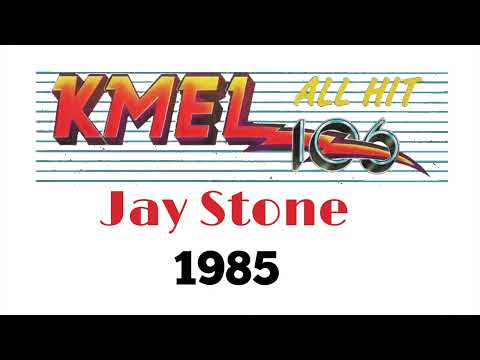 Jay Stone on 106 KMEL San Francisco