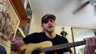 Mr. Valentine&#39;s dead (cover)