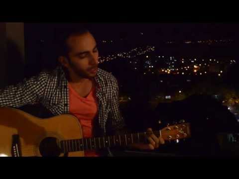 Bolero Antisemita - Durán by Peter Álvarez (Cover)