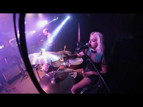 Mannequin Death Squad  05/03/22 - Shotkickers   //photoyunist