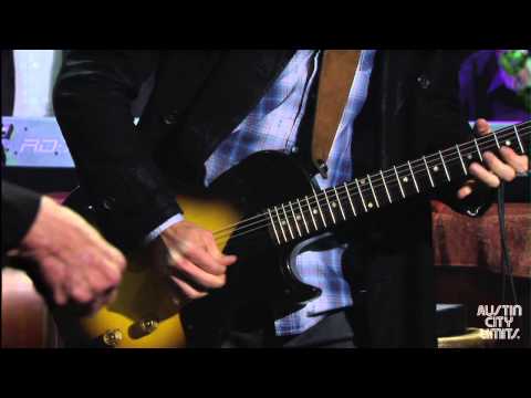 Austin City Limits 2014 Hall of Fame Special 