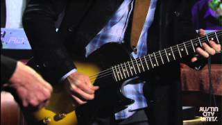 Austin City Limits 2014 Hall of Fame Special "Texas Flood"