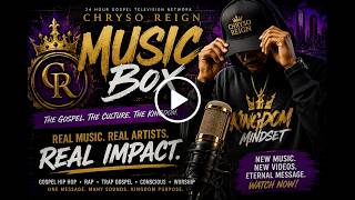 Chryso Reign Music