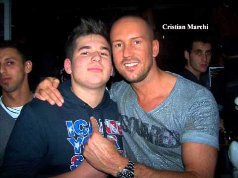 Dustin Zahn Vs  Molinaro   Stranger to Ameno Stability Simone Gallo Mash Up