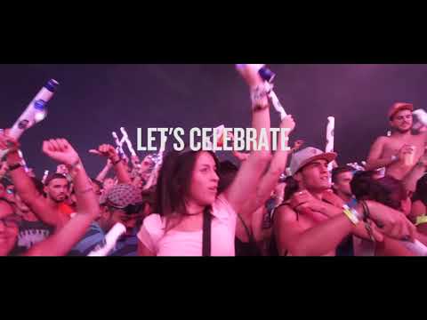 Stereocode - Everything x Dreambeach 2017 (Hardstyle Anthem)