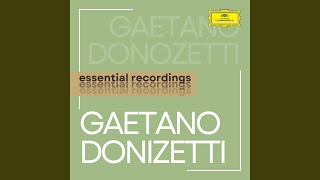 Donizetti: L&#39;elisir d&#39;amore / Act I: &quot;Adina credimi&quot;