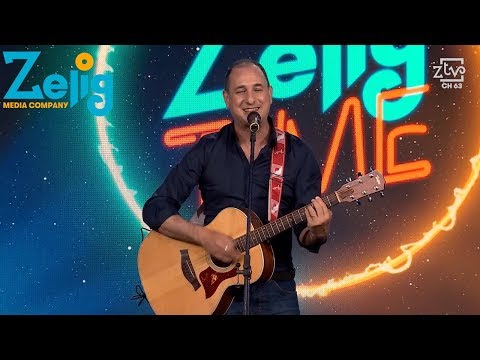 Andrea Di Marco - Imparare la geografia con le canzoni italiane - Zelig Time I ZeligTV