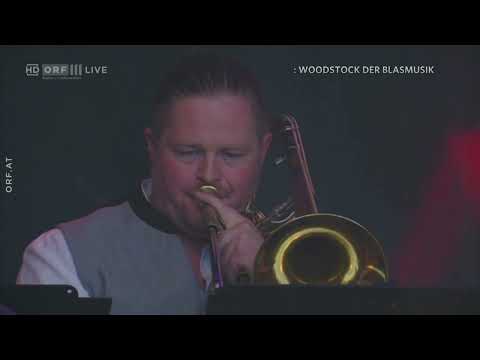 Original Woodstock Musikanten - Polka