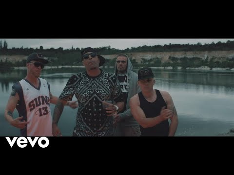 Kaliber - Alle jer Haters