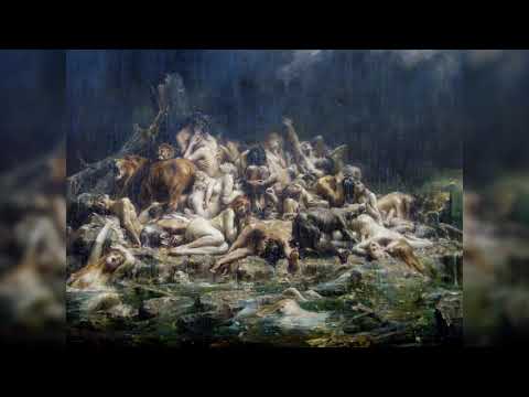 "Silence" Symphonic Poem in F minor - Nikolai Myaskovsky