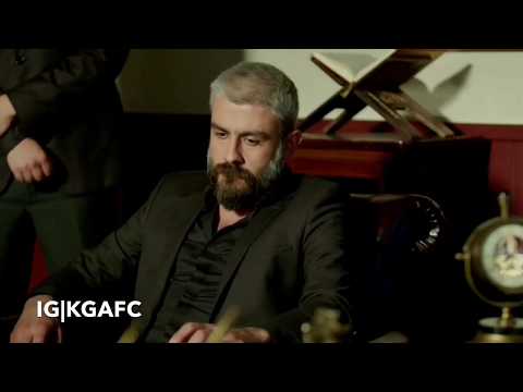 Poyraz Karayel 1. Bölüm - Sefer Sema İlk Sahne