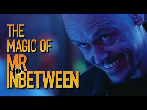The Magic of Mr Inbetween