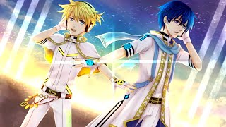 erase or zero - Project Diva Future Tone