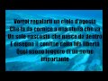 Marco Masini   L'uomo volante