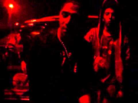 MM-Recordz - Freestyle ( Onr Dnz Baasbovebaas Adm)