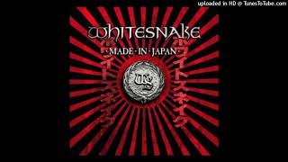Whitesnake – Tell Me How (Acoustic Version) (Soundcheck Versions From 2011 Japanese Tour)