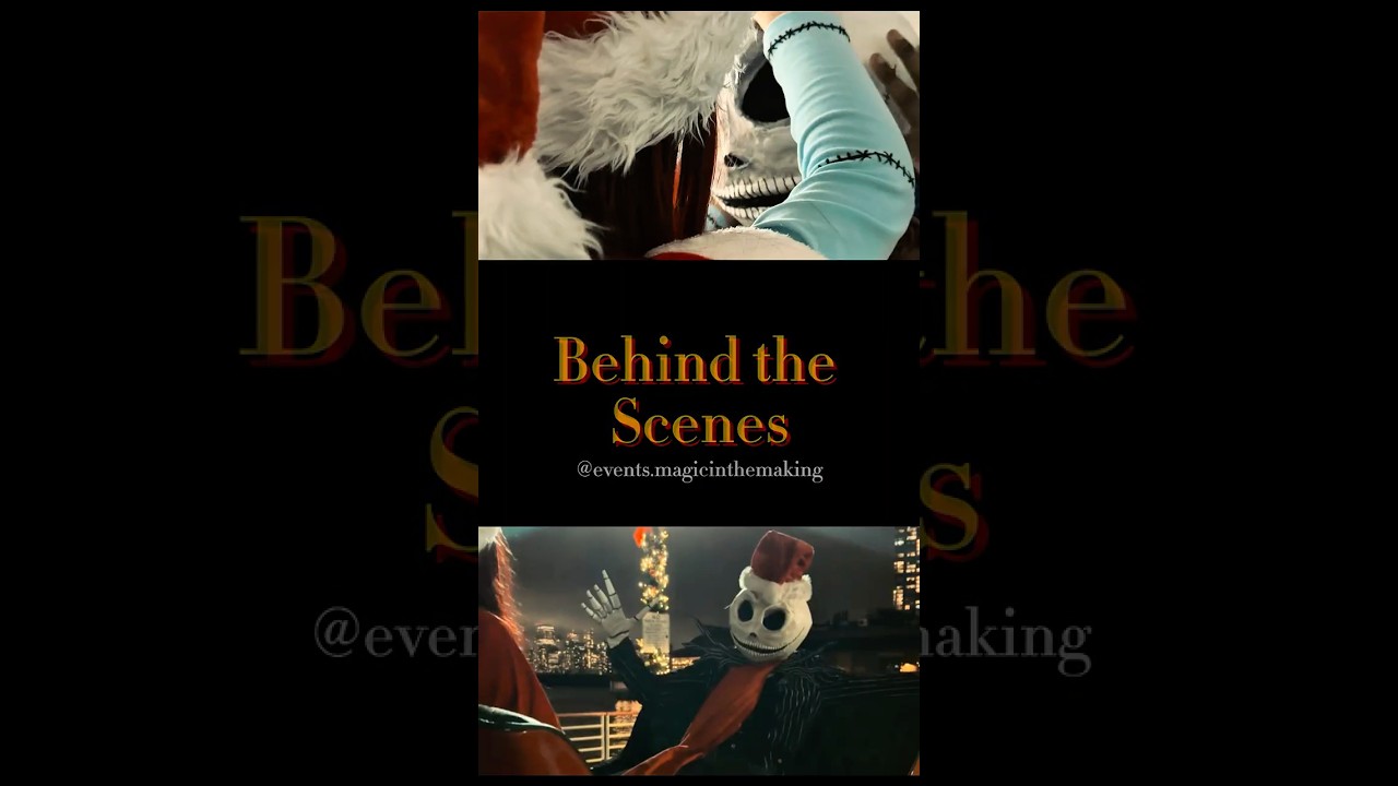Promotional video thumbnail 2 for Magic In The Making