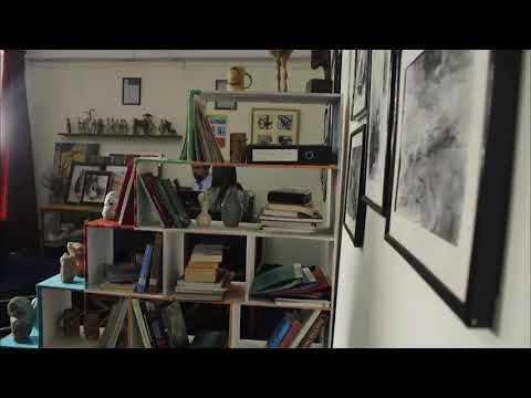 Film behind the film-Moving Image 2017-Gaatho Nepali Movie