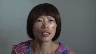 China’s big AIDS scandal