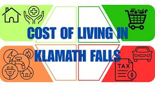Breaking It Down, How Affordable Is Klamath Falls