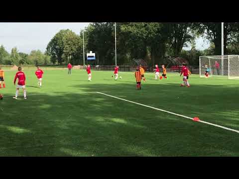 Rhode JO11-1 - DVG JO11-1