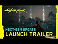 Wideo z rozgrywki Cyberpunk 2077  Playstation  DLC