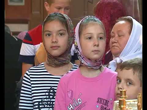 Кульминация &laquo;Царских дней&raquo; в Курске