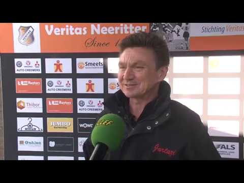 11Sport: Veritas - EHC