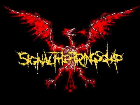 Signal The Firing Squad - One With The Earth