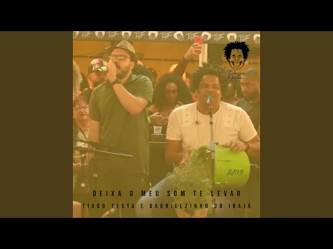 Falange Do Erê / Dor De Amor / Malandro Sou Eu (Ao Vivo)