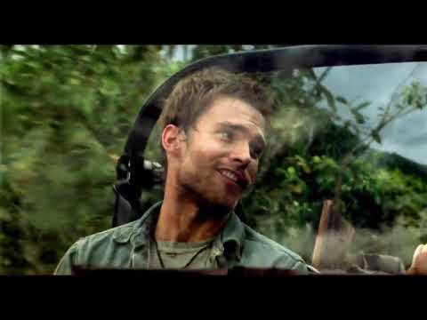 222 - Bem Vindo à Selva trailer (Luciano Gurgel Collection)