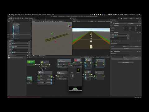 Unity 2020 : Tutorial 13 : Bolt : Part 1 : Adding Speed Boost and Health Pickups