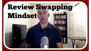 Kindle Publishing: How To Think About Review Swapping