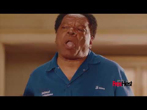 Ice Cube Drop Last Friday Trailer?