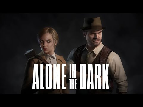 Alone in the Dark Prologue -  FULL GAME - Walkthrough - No Commentary