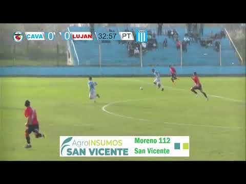 Victoriano Arenas 0 Lujan 0 - Fecha  20 – Primera C