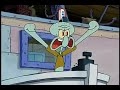 Spongebob Squarepants Squidward S Speech