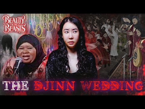 She Sang at a Spirit’s Wedding… and None of the Guests Were Human