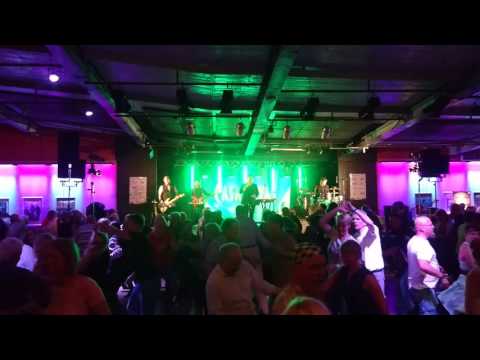 160819 Casanovas - Våga stuffa