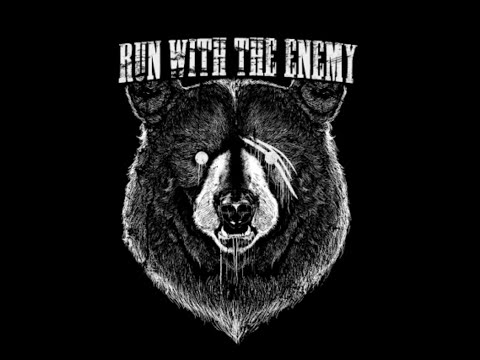 RUN WITH THE ENEMY - DEFENSE WINS CHAMPIONSHIPS - LIVE @ THE BRIDGE HOUSE