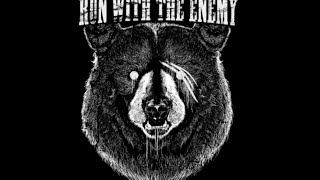 RUN WITH THE ENEMY - DEFENSE WINS CHAMPIONSHIPS - LIVE @ THE BRIDGE HOUSE