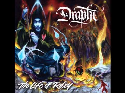 Drapht - The Paul The Dan (The Life Of Riley)