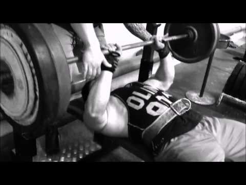 BODYBUILDING FINLAND TV TONI KOHONEN - Couple days in Savonlinna TEASER
